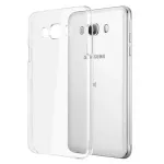 Kaitse&uuml;mbris Samsung J7 2016 &ndash; BACK ULTRA SLIM 0,5 mm