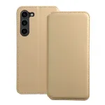 Kaitse&uuml;mbris Samsung S24 Ultra &ndash; DUAL POCKET, kuldne