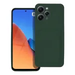 Kaitse&uuml;mbris Xiaomi Redmi 12 4G &ndash; CARD, roheline