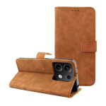 Kaitse&uuml;mbris Xiaomi Redmi Note 13 5G &ndash; TENDER, pruun