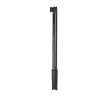 FSPMP-038-1 minipump jalgrattale / t&otilde;ukerattale &ndash; must