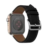 Nahkrihm Apple Watch 38/40/41 mm &ndash; must