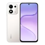 Honor 600 Smart 5G Dual SIM 4 GB RAM 128GB sudraba &mdash; viedtālrunis