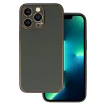 Kaitse&uuml;mbris iPhone 13 Pro grafiit &ndash; TEL PROTECT Luxury
