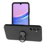 Kaitse&uuml;mbris Samsung A15 5G / A15 4G &ndash; SILICONE RING, must