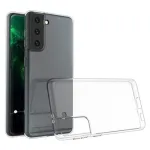 Kaitse&uuml;mbris Samsung S21 FE &ndash; BACK ULTRA SLIM 0,5 mm