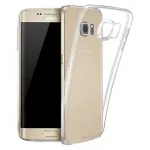 Kaitse&uuml;mbris Samsung S7 Edge &ndash; BACK ULTRA SLIM 0,5 mm (SM-G935F)