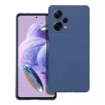 Kaitse&uuml;mbris Xiaomi Redmi Note 12 Pro Plus 5G &ndash; SILICONE, sinine