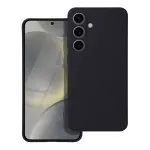 Silicone Mag Cover MagSafe &uuml;mbris Samsung Galaxy A56 &ndash; must