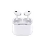 Apple AirPods Pro 2 USB-C &mdash; White