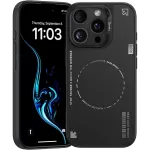 Kaitse&uuml;mbris iPhone 16 Pro &ndash; Benks Dynamic Minimalist, must