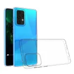 Kaitse&uuml;mbris Samsung A53 5G &ndash; BACK ULTRA SLIM 0,5 mm