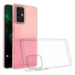Kaitse&uuml;mbris Samsung A72 LTE ( 4G ) / A72 5G &ndash; BACK ULTRA SLIM 0,5 mm
