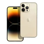 Kaitse&uuml;mbris Samsung S24 Plus (kaamerakaitse) &ndash; CLEAR 2 mm, l&auml;bipaistev