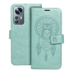 Xiaomi 12 Lite kaitsekaas unen&auml;op&uuml;&uuml;dja &ndash; MEZZO, roheline