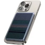 Benks MP15 ArmorGo Aurora Light magnetiline akupank 5000 mAh juhtmevaba laadimisega