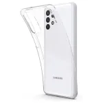 Kaitse&uuml;mbris Samsung A13 4G &ndash; BACK ULTRA SLIM 0,5 mm