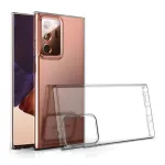 Kaitse&uuml;mbris Samsung NOTE 20 &ndash; BACK ULTRA SLIM 0,5 mm