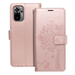 Kaitsekaane Xiaomi Mi 11 Lite 5G / Mi 11 Lite LTE ( 4G ) / Mi 11 Lite NE tree &ndash; MEZZO, roosakuldne