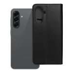 Smart Magneto klapp&uuml;mbris Samsung Galaxy A56 &ndash; must