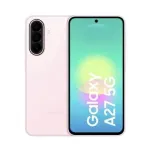Samsung Galaxy A27 8/256 GB &mdash; rozā