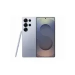Samsung Galaxy S25 Ultra 12/256 GB, titāna sudrabzils &mdash; viedtālrunis