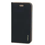 Kaitse&uuml;mbris iPhone 12 Mini &ndash; Vennus raamiga, tumesinine