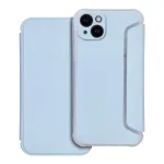 Kaitse&uuml;mbris iPhone 14 Plus &ndash; PIANO, hele sinine