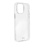 Kaitse&uuml;mbris iPhone 14 Pro Max &ndash; Jelly Roar, l&auml;bipaistev