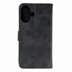 Kaitsekaas iPhone 16 &ndash; Leather, must
