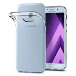 Kaitse&uuml;mbris Samsung A5 2018 &ndash; BACK ULTRA SLIM 0,5 mm