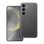 Samsung A55 kaitsekate &ndash; CLEAR 1,5 mm, l&auml;bipaistev