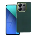Kaitse&uuml;mbris Xiaomi Redmi Note 13 4G &ndash; FRAME, roheline