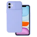 Telefonikate Samsung Galaxy S23 Plus &ndash; Camshield Soft, helelilla