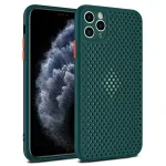 Telefonikate Samsung M215 Galaxy M21 &ndash; Breath Case, roheline