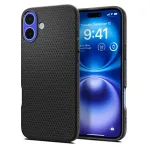 Kaitse&uuml;mbris iPhone 16 Case &ndash; Spigen Liquid Air, must