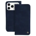 Kaitse&uuml;mbris iPhone 17 Pro &ndash; Wonder Smart, s&uuml;gavsinine
