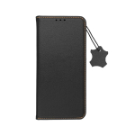 Kaitse&uuml;mbris Samsung A13 4G &ndash; SMART PRO nahk, must