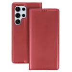 Kaitse&uuml;mbris Samsung Galaxy A55 5G &ndash; Smart Magneto, bordoopunane