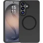 Kaitse&uuml;mbris Samsung Galaxy S26 Plus &ndash; Benks Magnetic Lucid Armor (A049), must