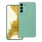 Roar Luna &uuml;mbris mudelile Samsung Galaxy S22 Plus roheline