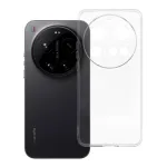 L&auml;bipaistev 2 mm &uuml;mbris mudelile XIAOMI 15 ULTRA kaamerakaitsega