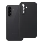 2 mm silikoon&uuml;mbris mudelile Samsung Galaxy A37 5G &ndash; must