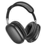 K&otilde;rvaklapid Borofone BO22 Plus Elegant bluetooth tumehall