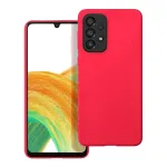 Kaitse&uuml;mbris Samsung A33 5G &ndash; SOFT, punane