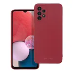 Kaitse&uuml;mbris Samsung Galaxy A13 4G &ndash; Roar Luna, punane