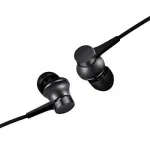 Xiaomi Mi In-Ear Earphone Basic juhtmega k&otilde;rvasisesed k&otilde;rvaklapid, 3,5 mm, mattmust