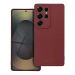 Roar Luna &uuml;mbris Samsung Galaxy S25 Ultra &ndash; punane