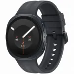 Samsung Galaxy Watch9 40 mm LTE &mdash; Graphite