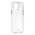 Kaitse&uuml;mbris iPhone 13 Mini &ndash; Jelly Roar, l&auml;bipaistev